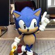 Sonic - Classic