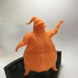 2021-03-24-17.47.15.jpg Oogie Boogie Sculpture