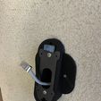 IMG_9124.jpg Reolink Doorbell 68mm Lefthanded 10° up 15° right