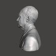 Dwight-D.-Eisenhower-3.png 3D Model of Dwight D. Eisenhower - High-Quality STL File for 3D Printing (PERSONAL USE)