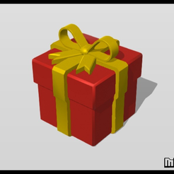 3MF file Gift Bow Maker 🎁・3D printable model to download・Cults