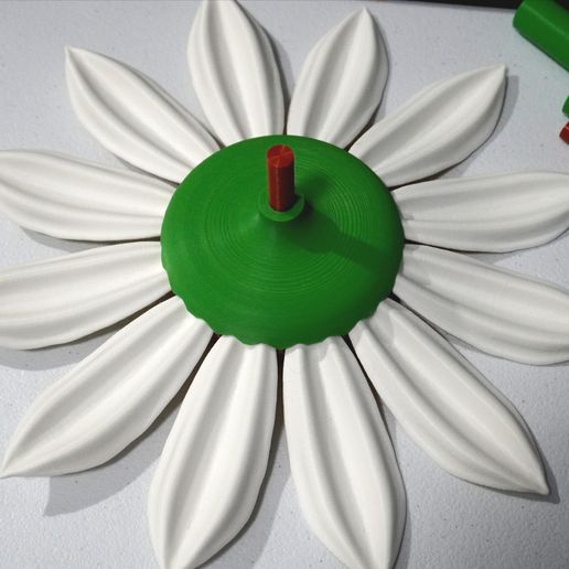 editable-3.jpg 3D Sunflower