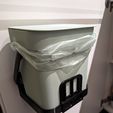 etagere-poubelle-brabantia-02.jpg Shelf for Brabantia 3-litre waste garbage can