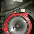 IMG20220307210146.jpg BMW E46 coupe speaker mount for Pioneer TS-170Ci and TS-1720F