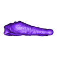 pancreas.stl PANCREAS ANATOMICAL MODEL