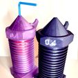 20220622_210758.jpg STL file Hotend Stein・3D printer design to download