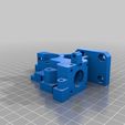 Body-Extruder-Drakan.jpg prusa I3 rework WADE extrudeur