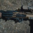 1000006500.jpg DVAC Modular Foregrip