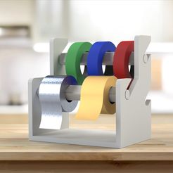 Fichier STL présentoir médaille 🪖・Objet imprimable en 3D à  télécharger・Cults