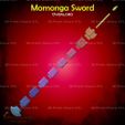 3.jpg Momonga Sword from OverLord - Fan Art 3D print model
