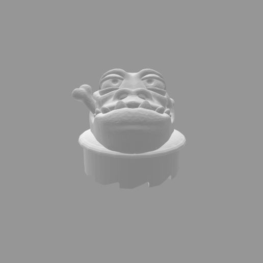 Captura-de-Pantalla-2022-10-24-a-las-2.14.38.jpg GRINDER HALLOWEEN MONSTER 60x60x45mm WEED EASY PRINT GRINDER GRINDERKING TURBINE 40 MM FDM _SLA