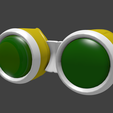 render 1.png tsuyu asui "Froppy" Goggles