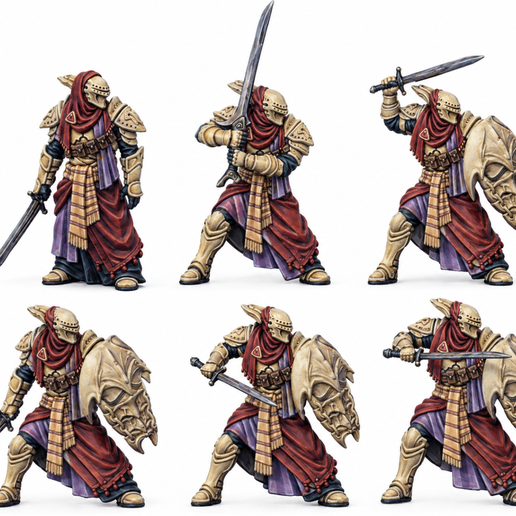 Redoran Warriors