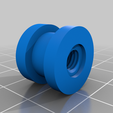 v6_m6.png BMG extruder m6 adapter