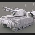 galleon-high1.jpg Galleon Tank 100 & 200 variants (reworked) (6mm)