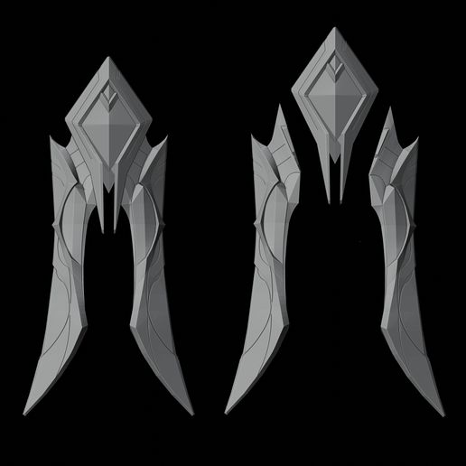 Rerir-genshin-impact-cosplay-prop-4.jpg Rerir - Accesories - Genshin Impact Cosplay Prop