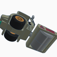0003.png Ролик компрессора (совместим с playmobil)