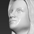 20.jpg Britney Spears bust 3D printing ready stl obj formats