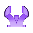 Duct  V4.0.stl STL-Datei SPRITE EXTRUDER, ENDER 3 S1, S1 PRO, 5015 DUCT・Modell zum Herunterladen und 3D-Drucken