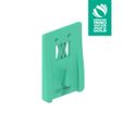036_02_gia.jpg Fichier STL gratuit Porte-outil pour barre de démolition Petit (325mm) 036 I ENFORCE I pour vis ou planche à clous・Modèle à télécharger et à imprimer en 3D