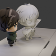 product_08.png Eren Yeager Attack on Titan - Anime Figurine