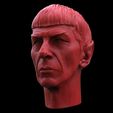 Screenshot_3.jpg Mr Spock -Leonard Nimoy Head