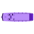 1-56_landing_craft_vehicle_personnel_LCVP_Higgins_boat.stl 1-56 to 1-300 landing craft, vehicle, personnel (LCVP) Higgins boat (Full hull)