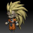 02.jpg Goku Chibi SSJ3