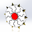 Captura-de-pantalla-2025-01-06-173516.png Jeeg Buckler (Shield) for (Kotetsu Jeeg - The Avenger - Jeeg robot d'acciaio) (Infinitism) HG 1/144