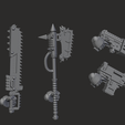 5.png Rivet armour arms and weapons pack