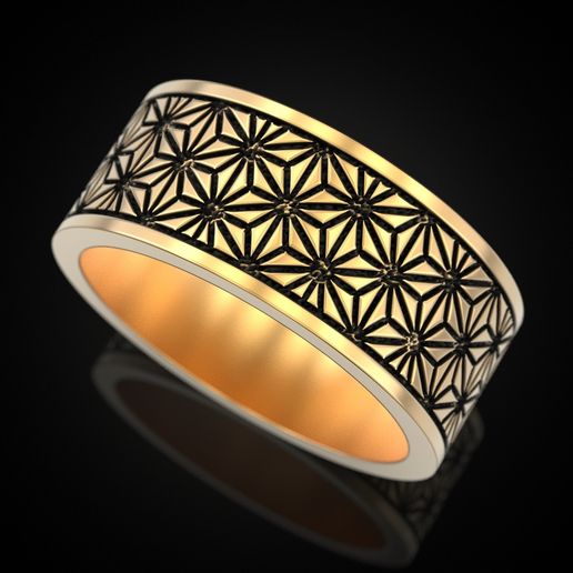 Geometric-paterns-Ring-V2-6.jpg Кольцо с геометрическими патернами V2