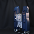 ParachutePack3.png 3D file 1/100 RX-79 Parachute Pack Type 2・3D printing template to download, rayder_1_3
