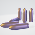 Screenshot_2.png 9mm bullet ammo munition gun accessories solid props miniature wargame