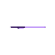 Battery_cover.STL Batery cover for Prologic Unit bait alarm