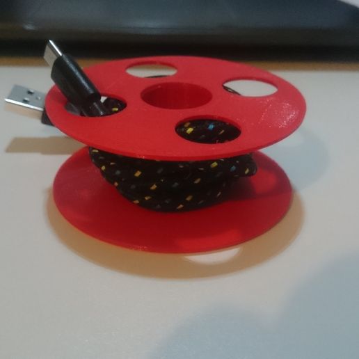 DSC_0351.JPG Enrouleur de cable / suporte de cabo