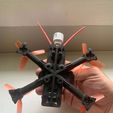 21F93639-397C-4122-B54A-5A5567047AC6.jpeg 130mm Quadcopter