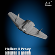 03-Hellcat-II-Proxy.png Battletech Hellcat II caza proxy