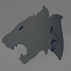 Thumb.png Tigers Argent Space Marine Icon moulé 'Hard Transfer' (transfert dur)