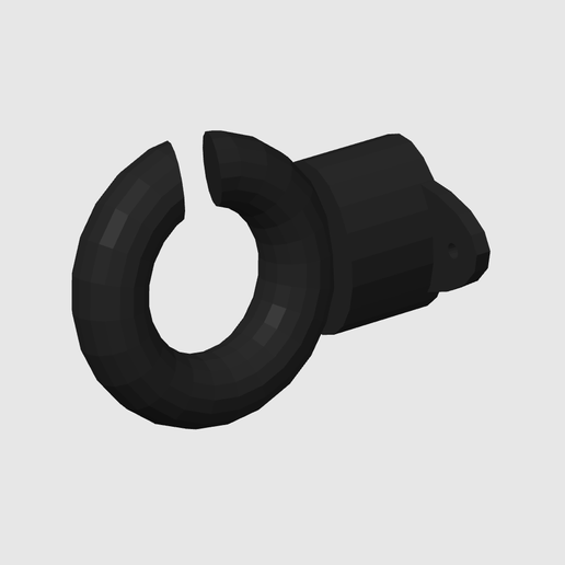 insulator - 3D model önizlemesi