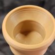 20221227_210049.jpg Candle Stick Stand - Golf Ball Display