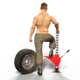 sexy-boy-mechanic-4-5-6.png Fichier STL garçon sexy mécanicien 4・Plan pour imprimante 3D à télécharger