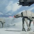1.jpg Star Wars 7 Vehicles Ship Pack -Star Wars 7 Character Set Of 7 3D print model