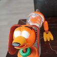 IMG_4811.JPG Fichier STL gratuit Slinky (Toy Story)・Modèle pour impression 3D à télécharger