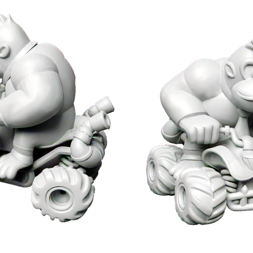 DK2.png MARIO KART WORLD 1ST PACK