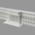 Spanish Royal Mint v5 (2).png Free STL file Money Heist (La Casa de Papel) Royal Mint of Spain・3D printing model to download