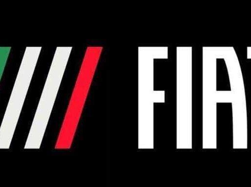 PLANTILLA DE FIAT 1 L 3D model