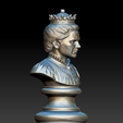 Screenshot-2026-05-01-204623.png Philosophers & Scientists Chess Set – 3D Printable STL/OBJ (12 Unique Bust Pieces + Board)