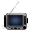 2.jpg TELEVISION WITH ANTENNA - HOME ELECTRICAL VISION CINE TV HOME