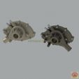 Water-pump_1.jpg FORD BOSS 302 - ENGINE (1969s)