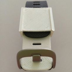 fghdfsd.jpg STL-Datei Extend Fitbit Charge kostenlos・Design für 3D-Drucker zum herunterladen